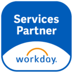 Workday service partner