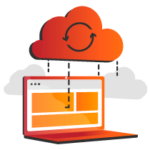 Cloud Icon Ataway Cloud Icon Ataway