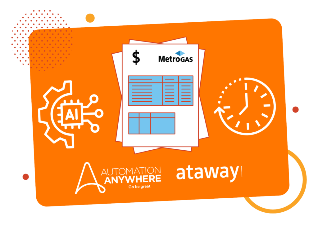 Ataway RPA Metrogas