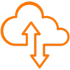 Cloud Icon
