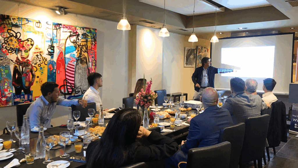 Automatización y Costos - Evento